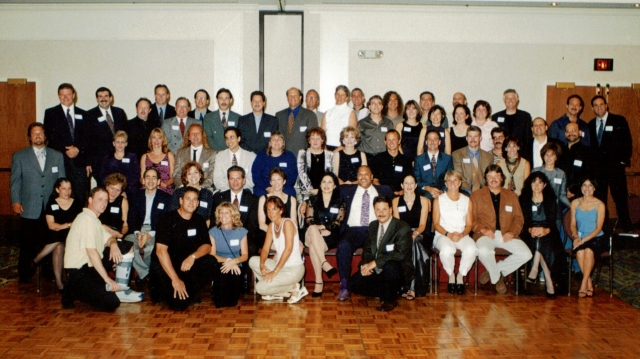 Southfield High Class of 1975
Twenty-Five Year Reunion