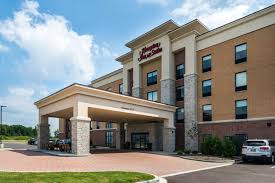 Host Hotel for Reunion-Hampton Inn 
Commerce/Novi
Use Code SHR when booking for low $109 per night!